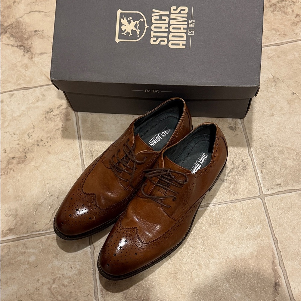 Stacy Adams Men's Oxfords
